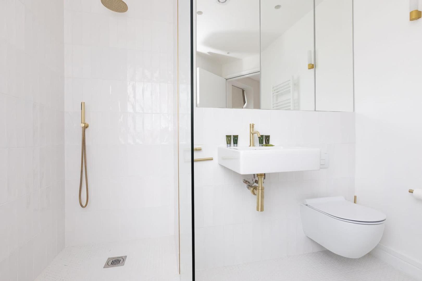 Luxury 2 Bedroom Duplex Penthouse Covent Garden Holborn London Exterior photo